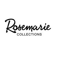Rosemarie Collections coupons